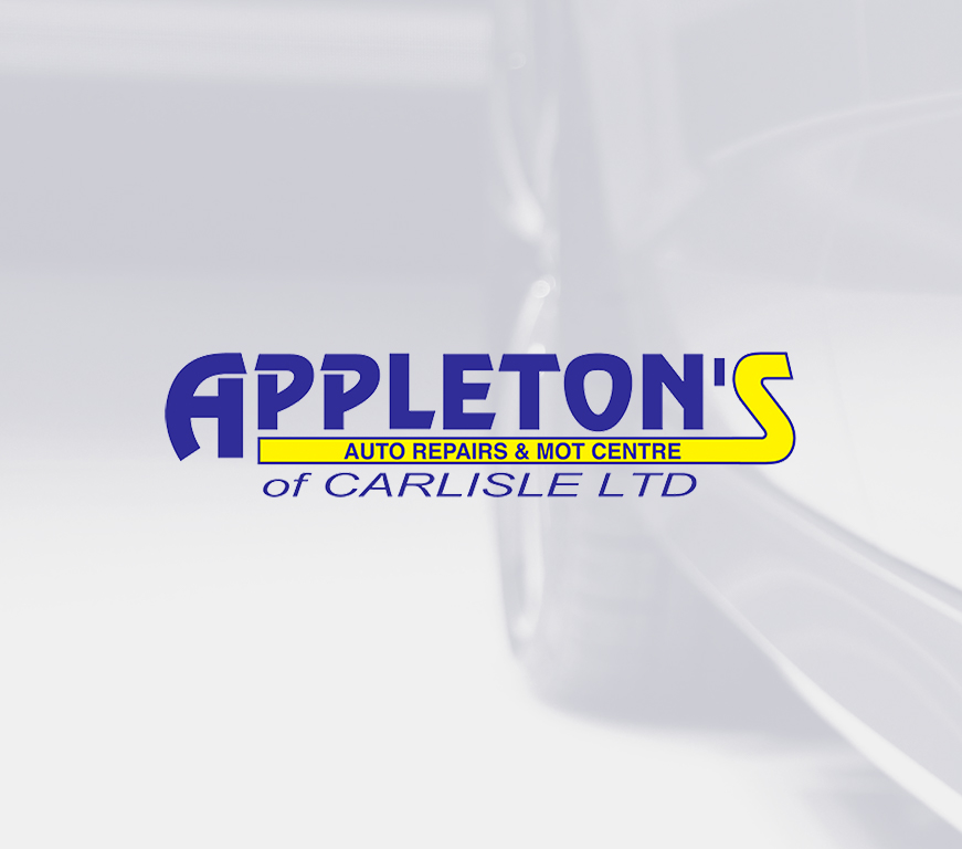 Appletons Of Carlisle Ltd